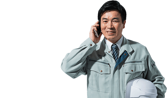 お気軽にお問い合わせください